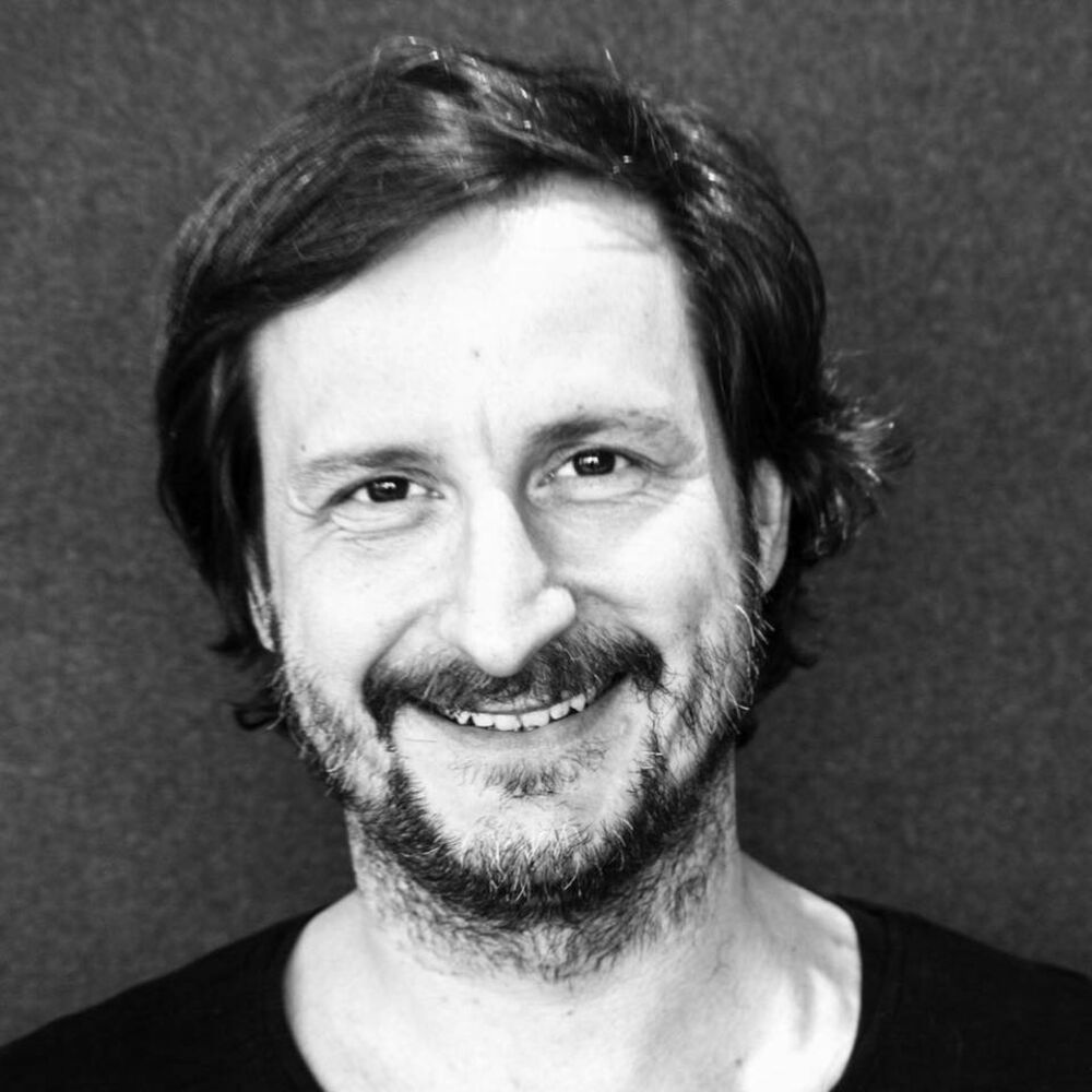 Picture of Guido Schneider