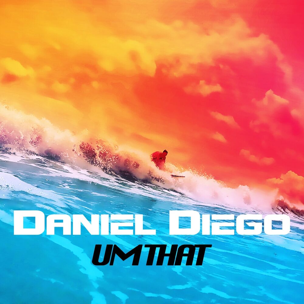 Picture of Daniel Diego