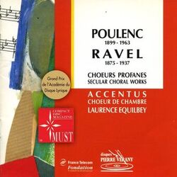 Picture of Choeur De Chambre Accentus
