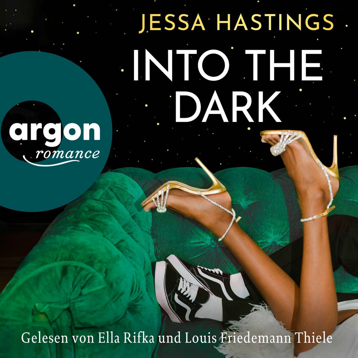 Artist picture of Jessa Hastings