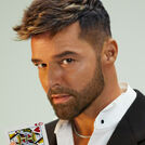 Ricky Martin