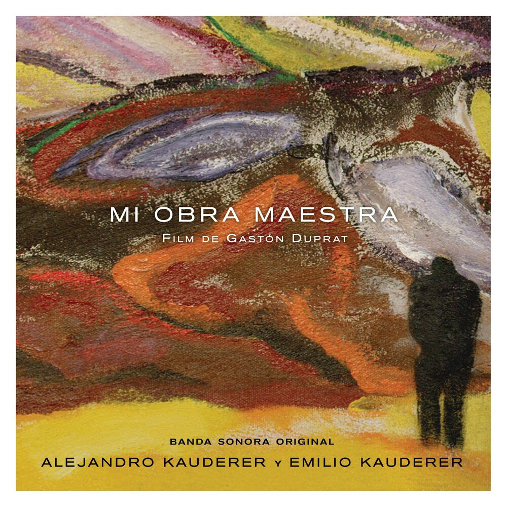 Picture of Alejandro Kauderer