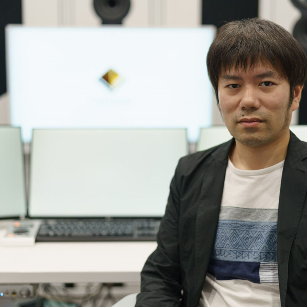 Picture of Kota Suzuki