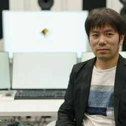 Picture of Kota Suzuki