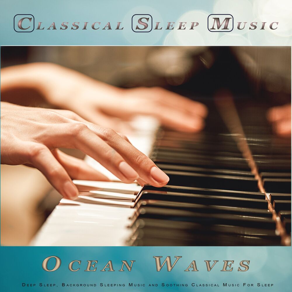 Picture of Classical Sleep Music