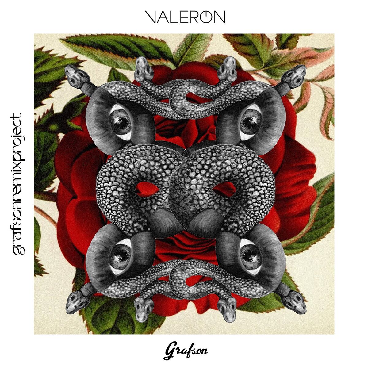 Valeron