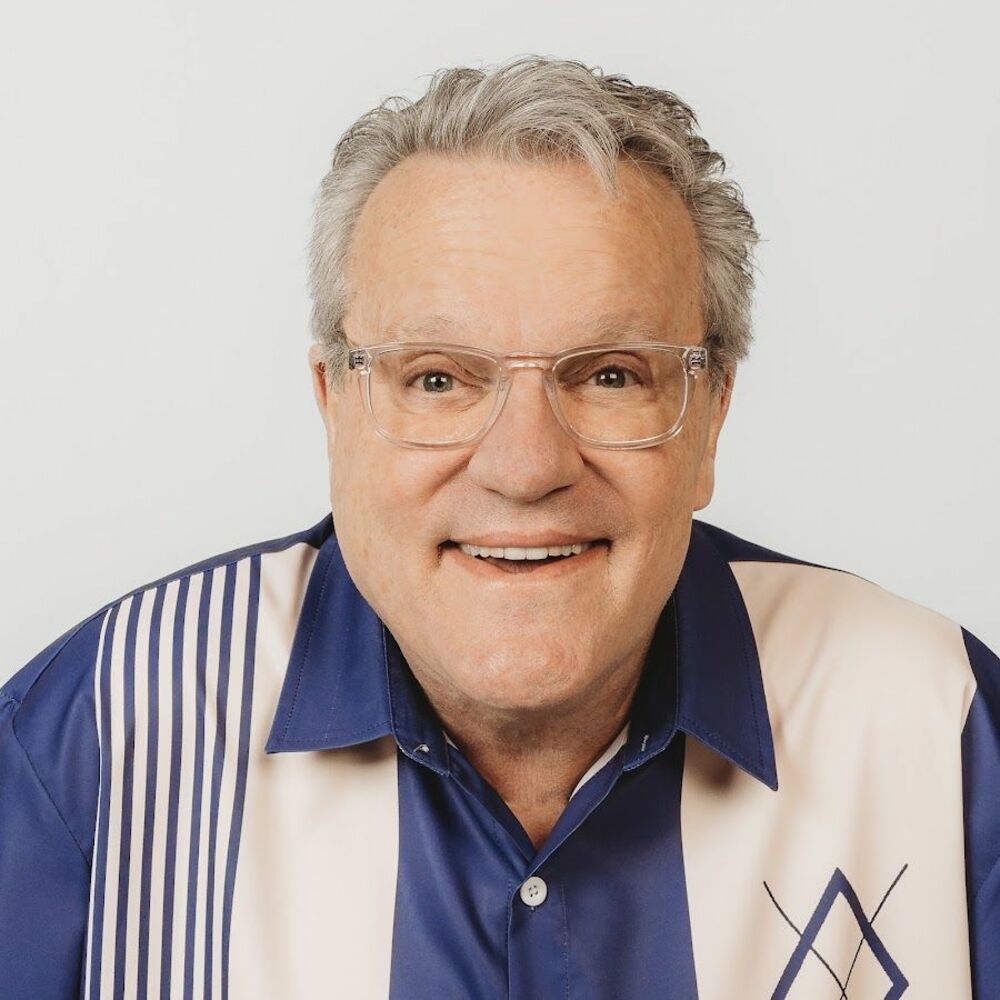 Picture of Mark Lowry