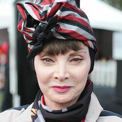 Toni Basil