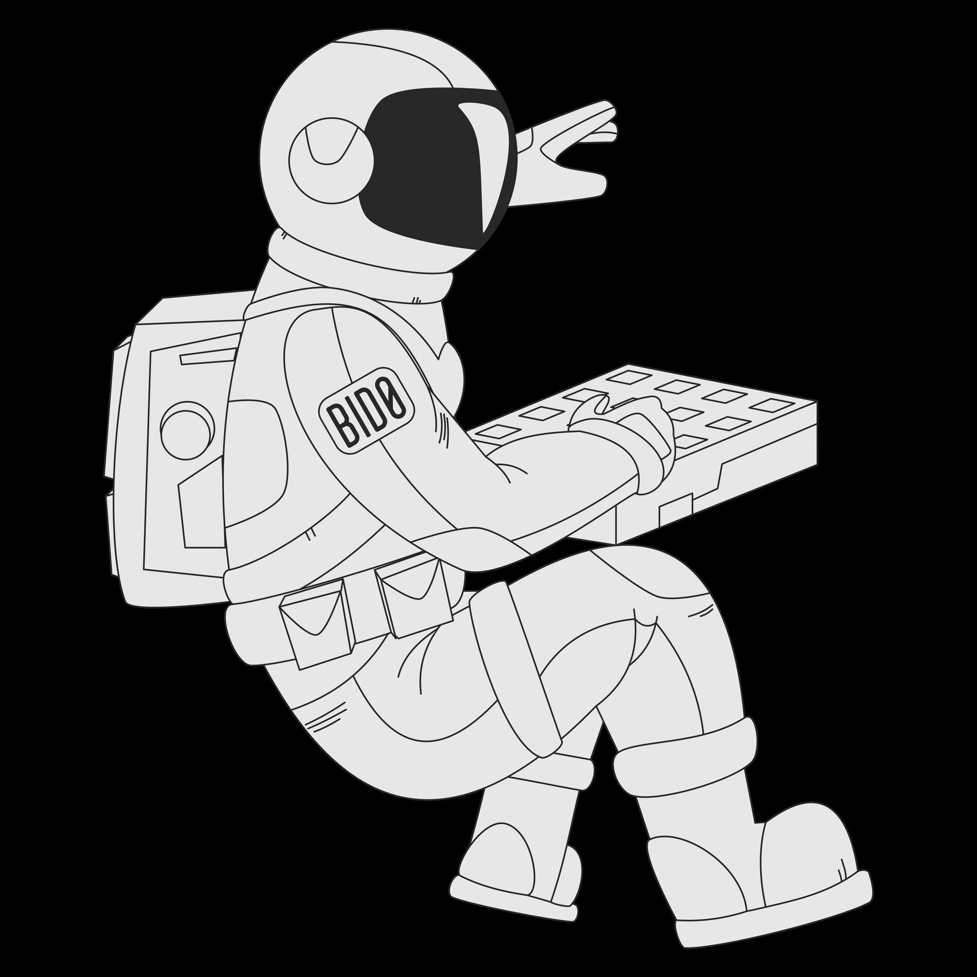 BIDØ
