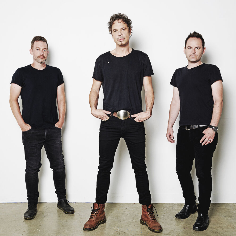 Picture of Big Wreck