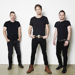 Picture of Big Wreck