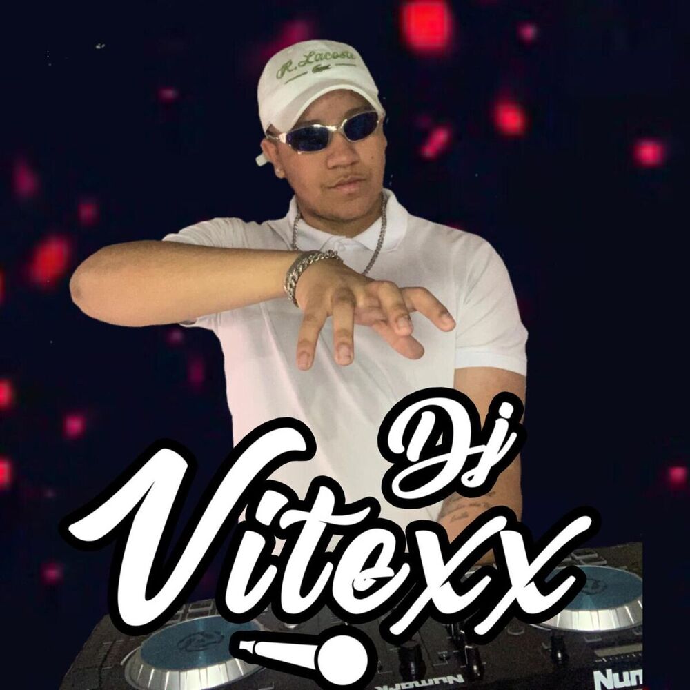 Picture of dj vitexx