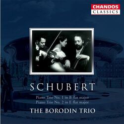 Picture of Borodin Trio