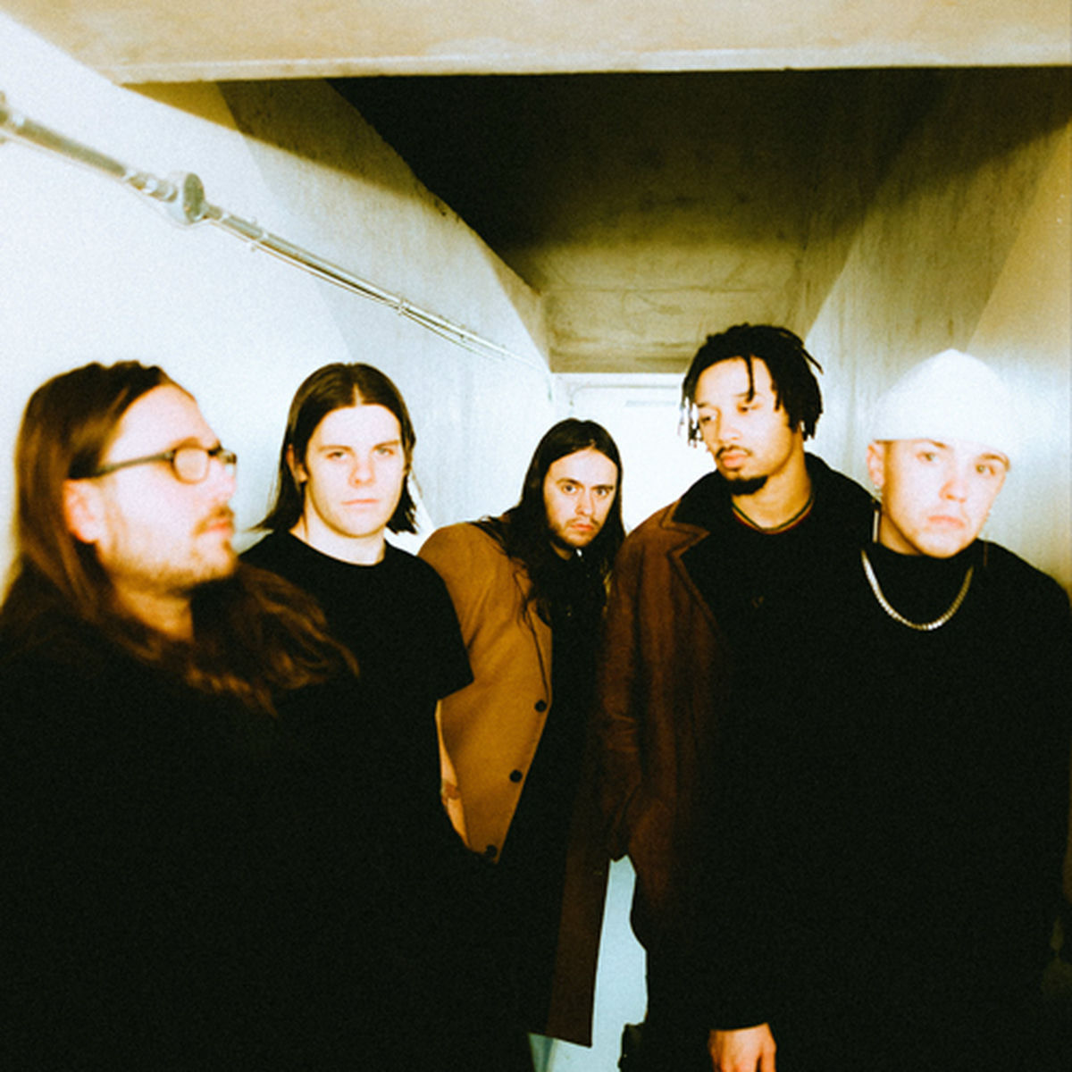 Artist picture of Loathe