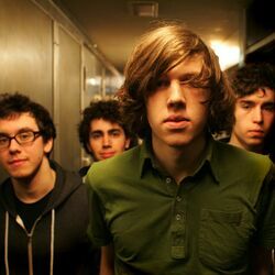 Picture of Tokyo Police Club