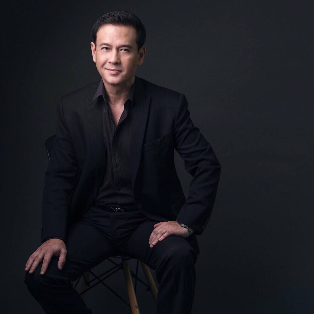 Picture of Raymond Lauchengco