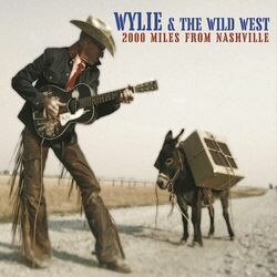 Picture of Wylie & The Wild West