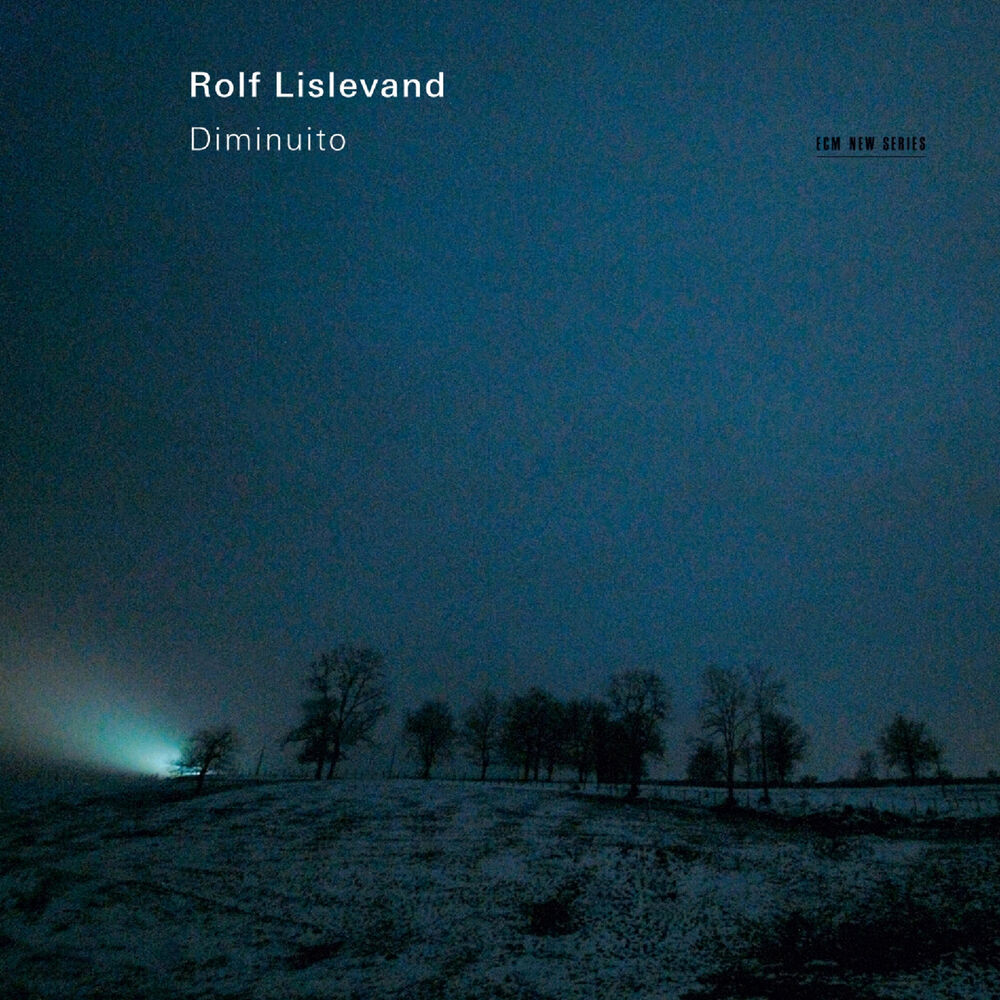 Picture of ROLF LISLEVAND ENSEMBLE
