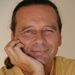 Picture of Christian Bollmann