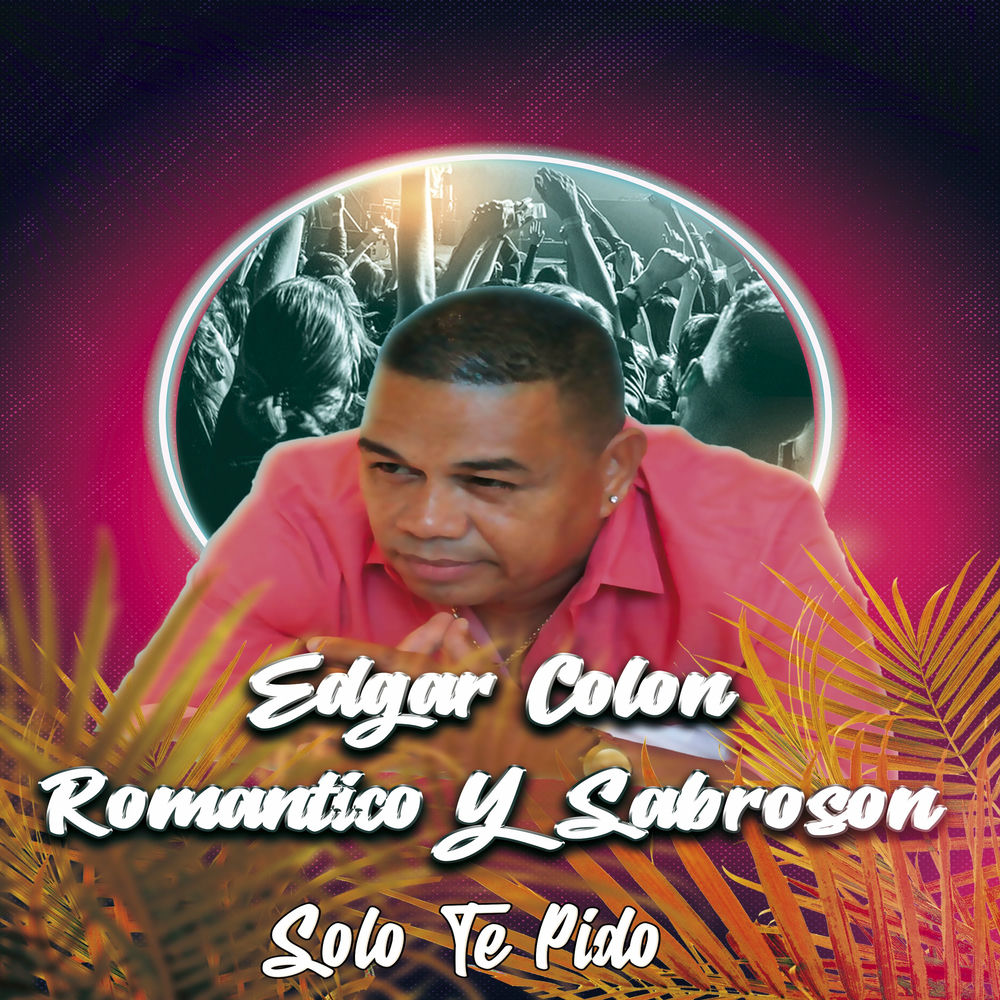 Photo de l'artiste Edgar Colon