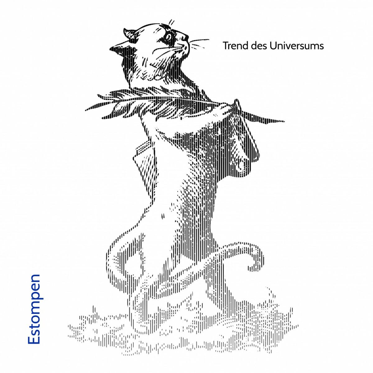 Artist picture of Estompen