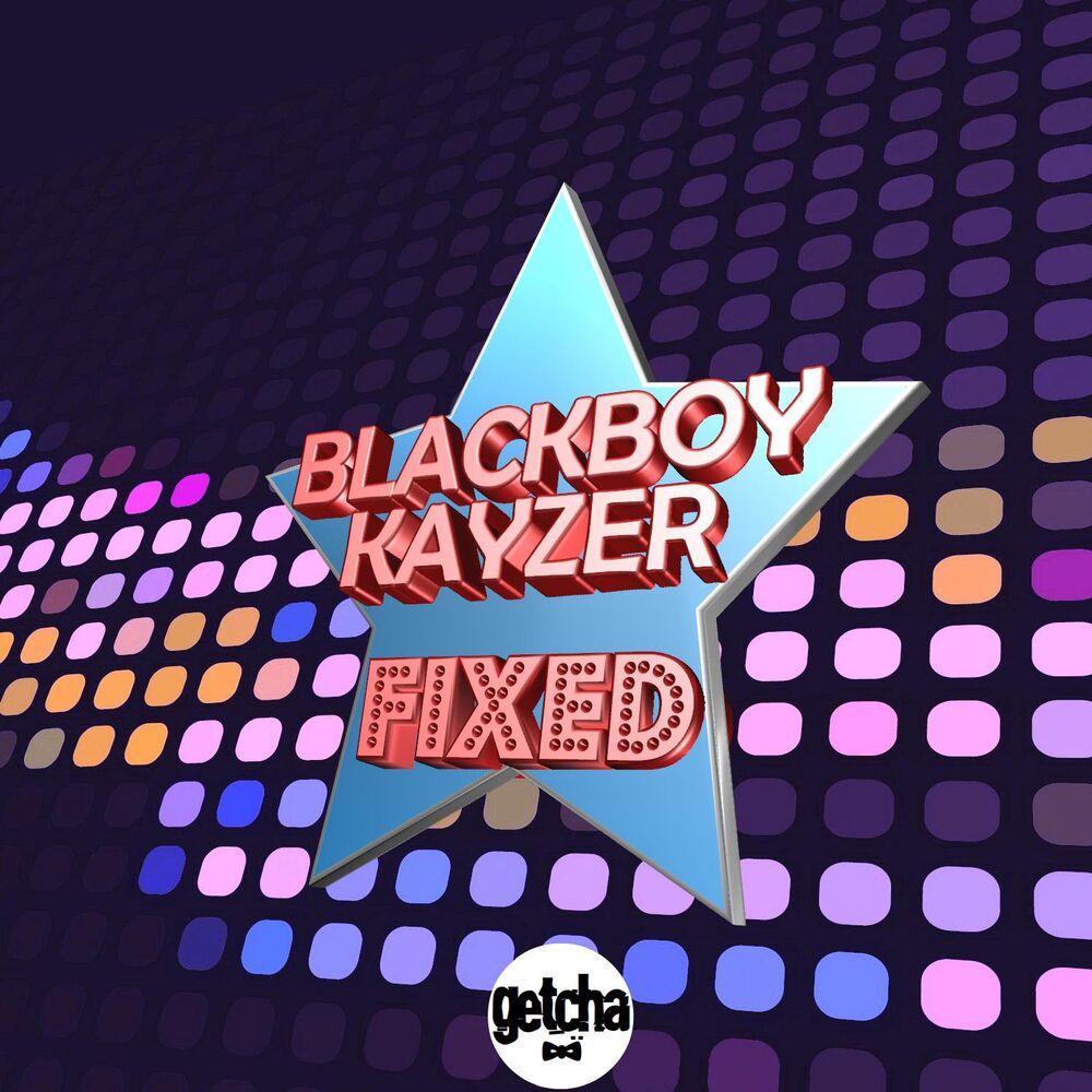 Picture of Blackboy Kayzer