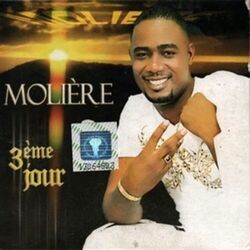 Picture of Molière