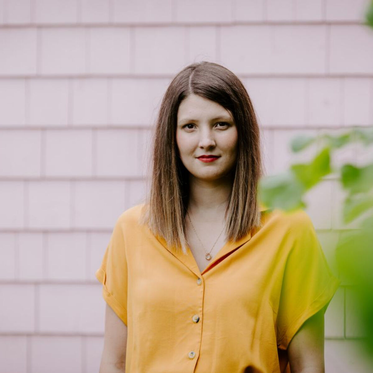 Artist picture of Chloé Breault