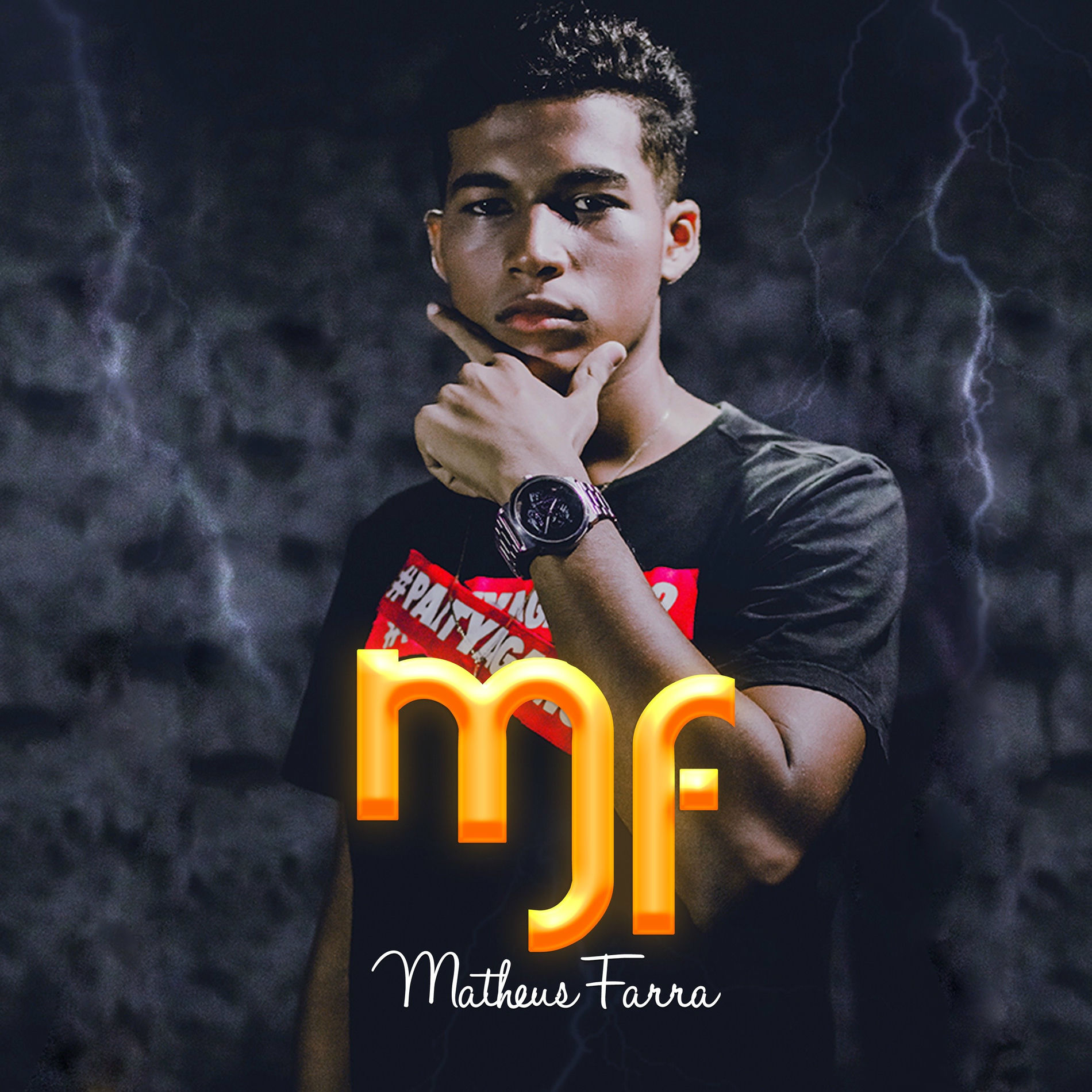 Artist picture of Matheus Farra