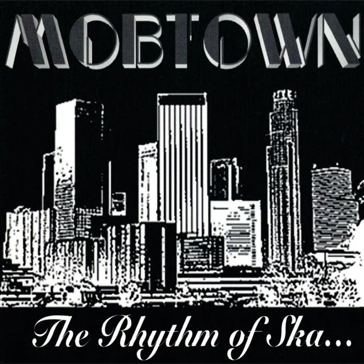 Mobtown