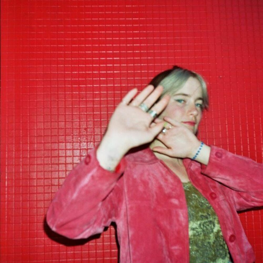 Picture of Katy J Pearson