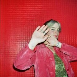 Picture of Katy J Pearson