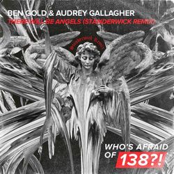 Picture of Audrey Gallagher