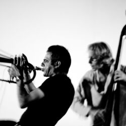 Picture of Paolo Fresu Devil Quartet