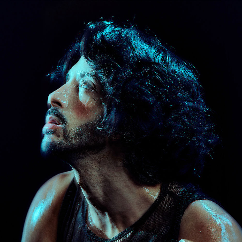 Photo de l'artiste Naël Kaced