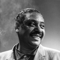 Picture of Joe Turner