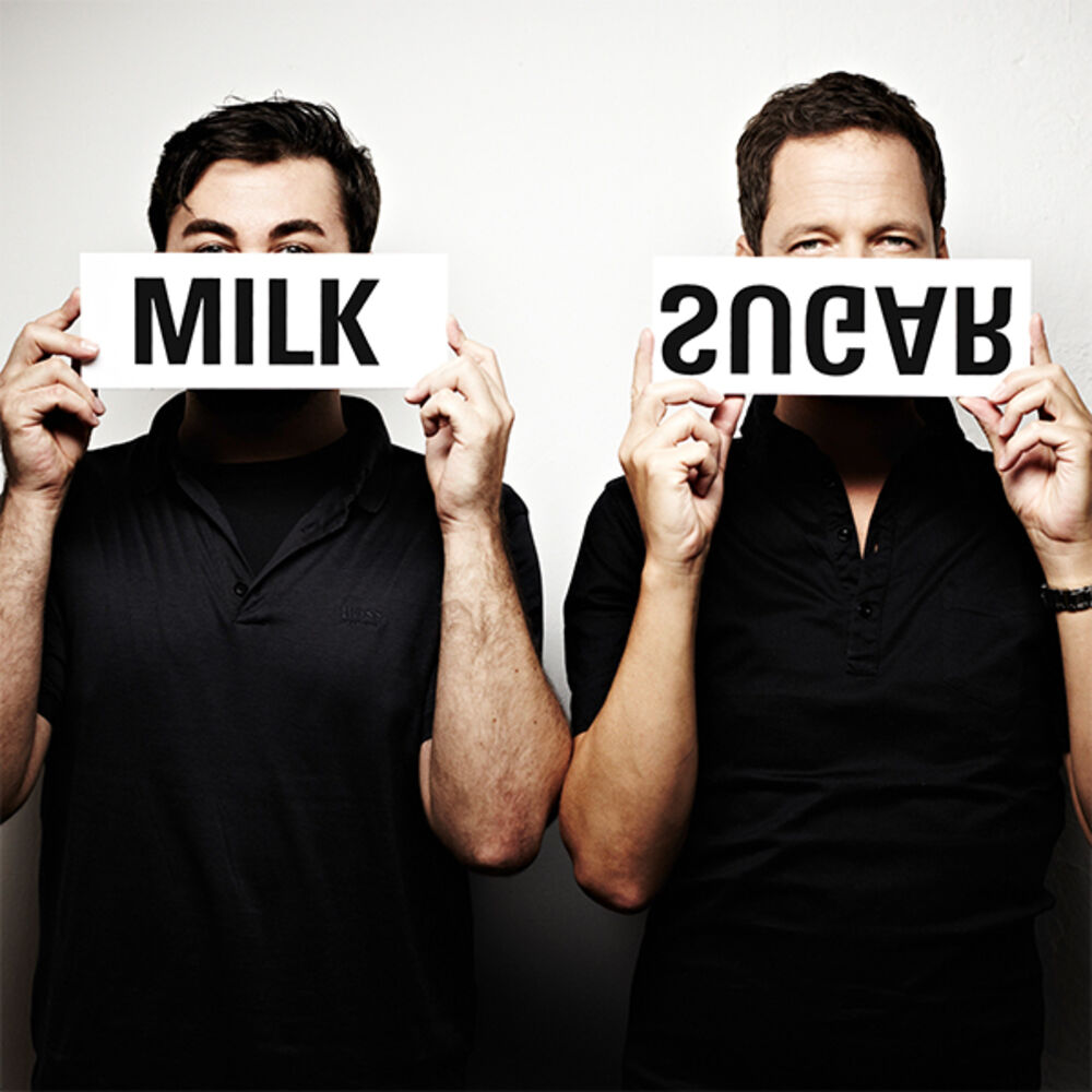 Picture of Milk & Sugar