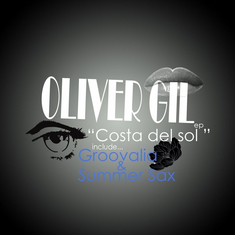 Picture of Oliver Gil