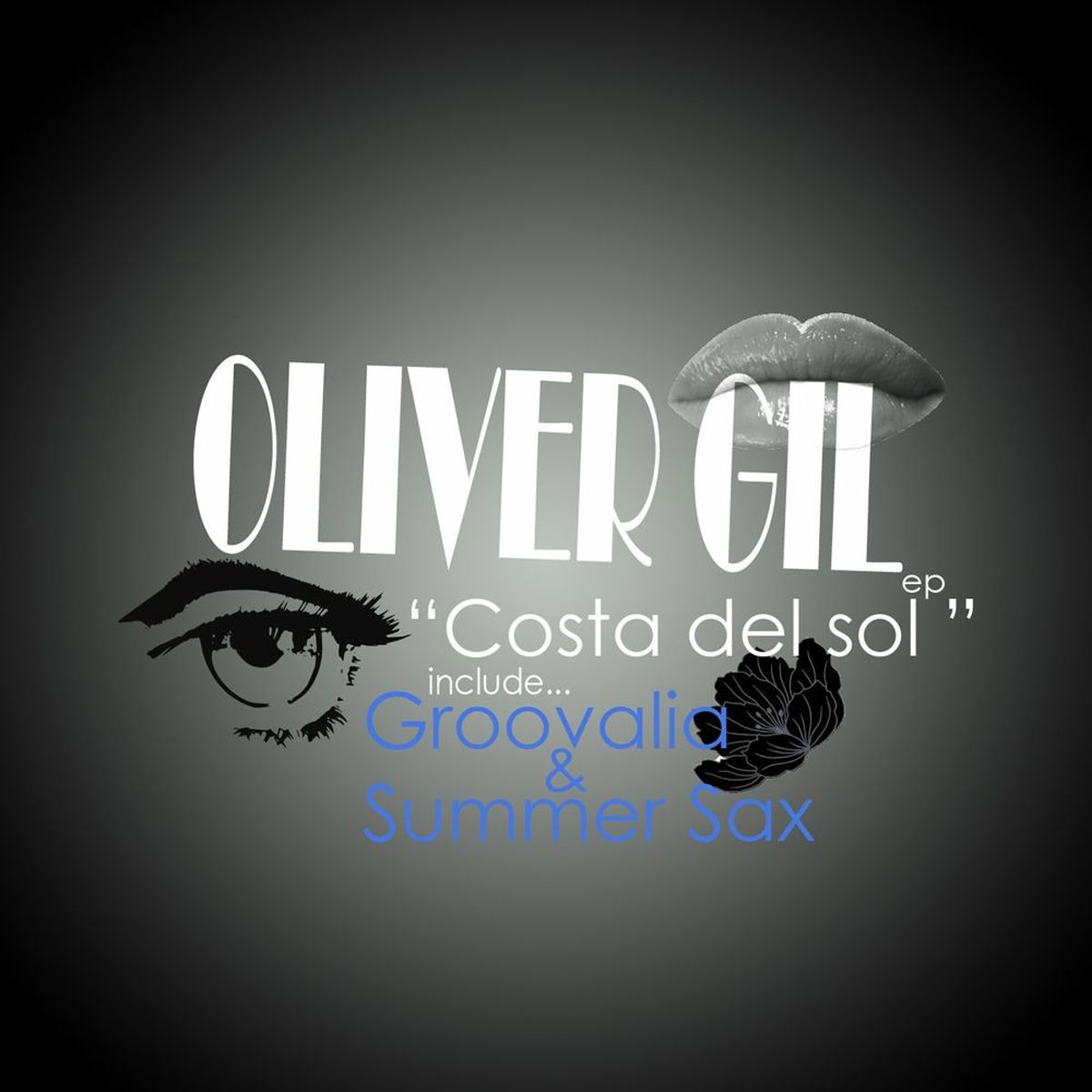 Artist picture of Oliver Gil