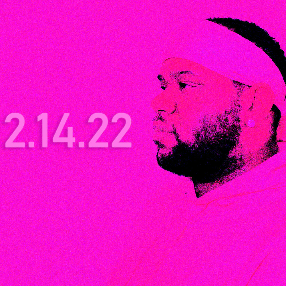 Picture of Kendrick