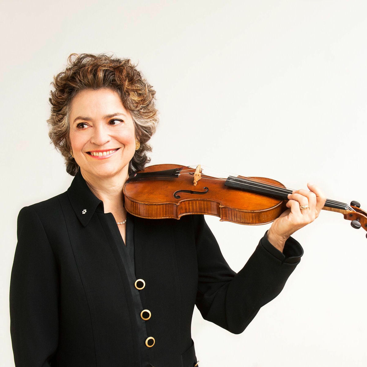 Artist picture of Jeanne Lamon, Tafelmusik Orchestra