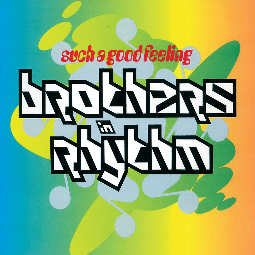 Picture of Brothers In Rhythm