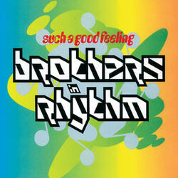 Picture of Brothers In Rhythm