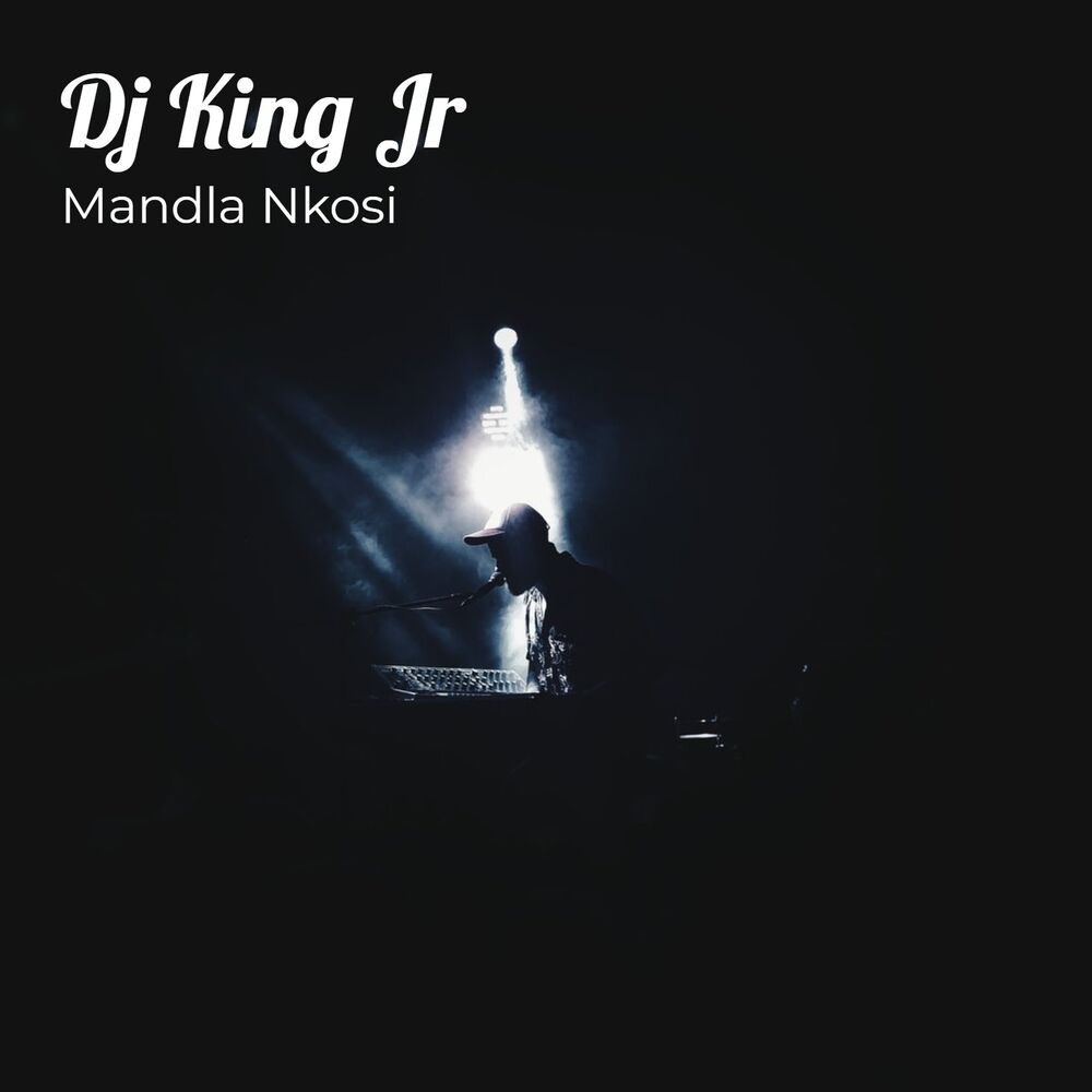 Picture of Mandla Nkosi