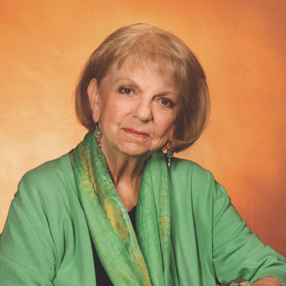 Picture of Beegie Adair