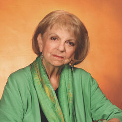 Picture of Beegie Adair