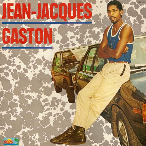 Jean-Jacques Gaston
