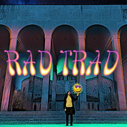 Picture of Hallowed