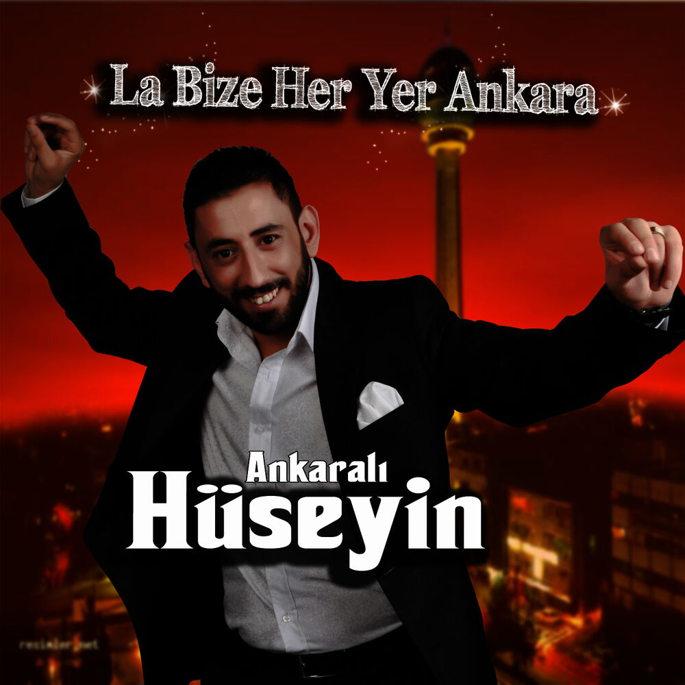 Picture of Ankaralı Hüseyin