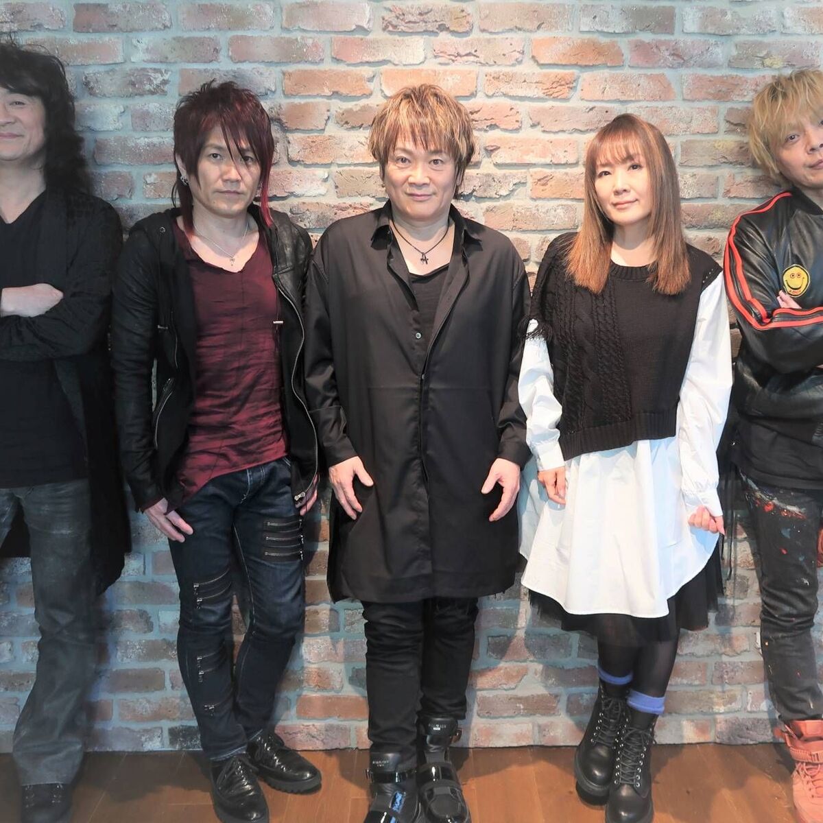 JAM Project